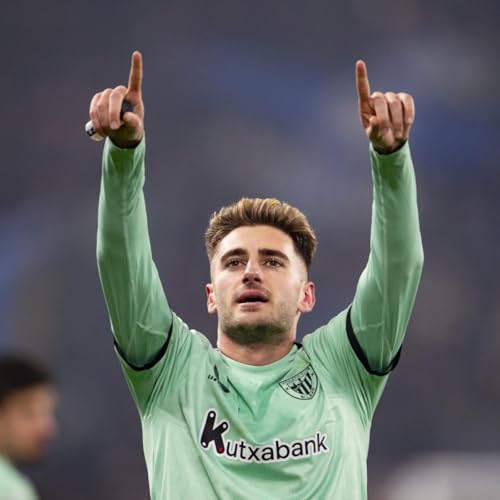 Directo MARCA Bilbao - La Tribuna del Athletic 22/01/2026