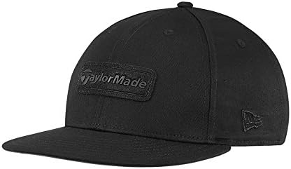 TaylorMade Lifestyle New Era 9fifty Hat