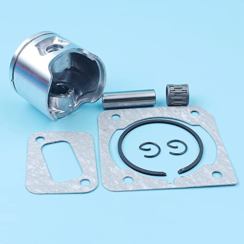 Kit de joints de cylindre 44 mm avec roulement à aiguilles pour tronçonneuse 350 et CS2150