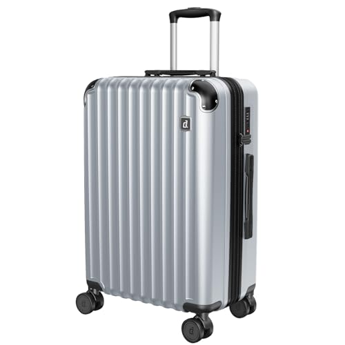 [Globetrek] �X�[�c�P�[�X �L�����[�P�[�X 28�C���` PC+ABS �y�� ��e�� �e�ʊg�� YKK�t�@�X�i�[ TSA���b�N �É��_�u���L���X�^�[ �������s �C�O ���s