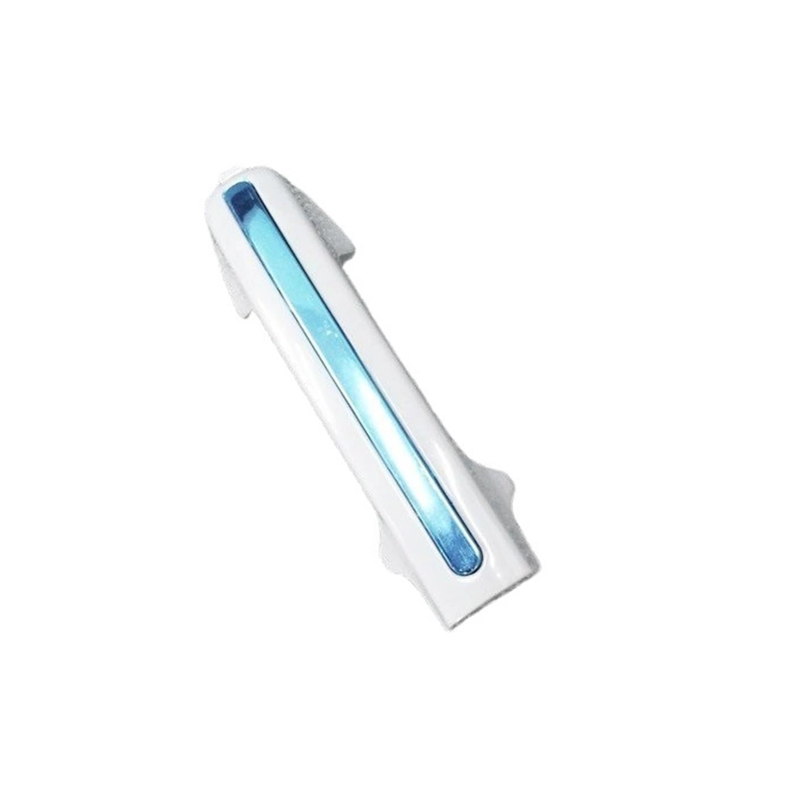 TINGYUS Ourside Outer Door Handle for Foton for Tunland Pickup 2009 2010 2011 2012 2013 Front Rear Outer Door Handle