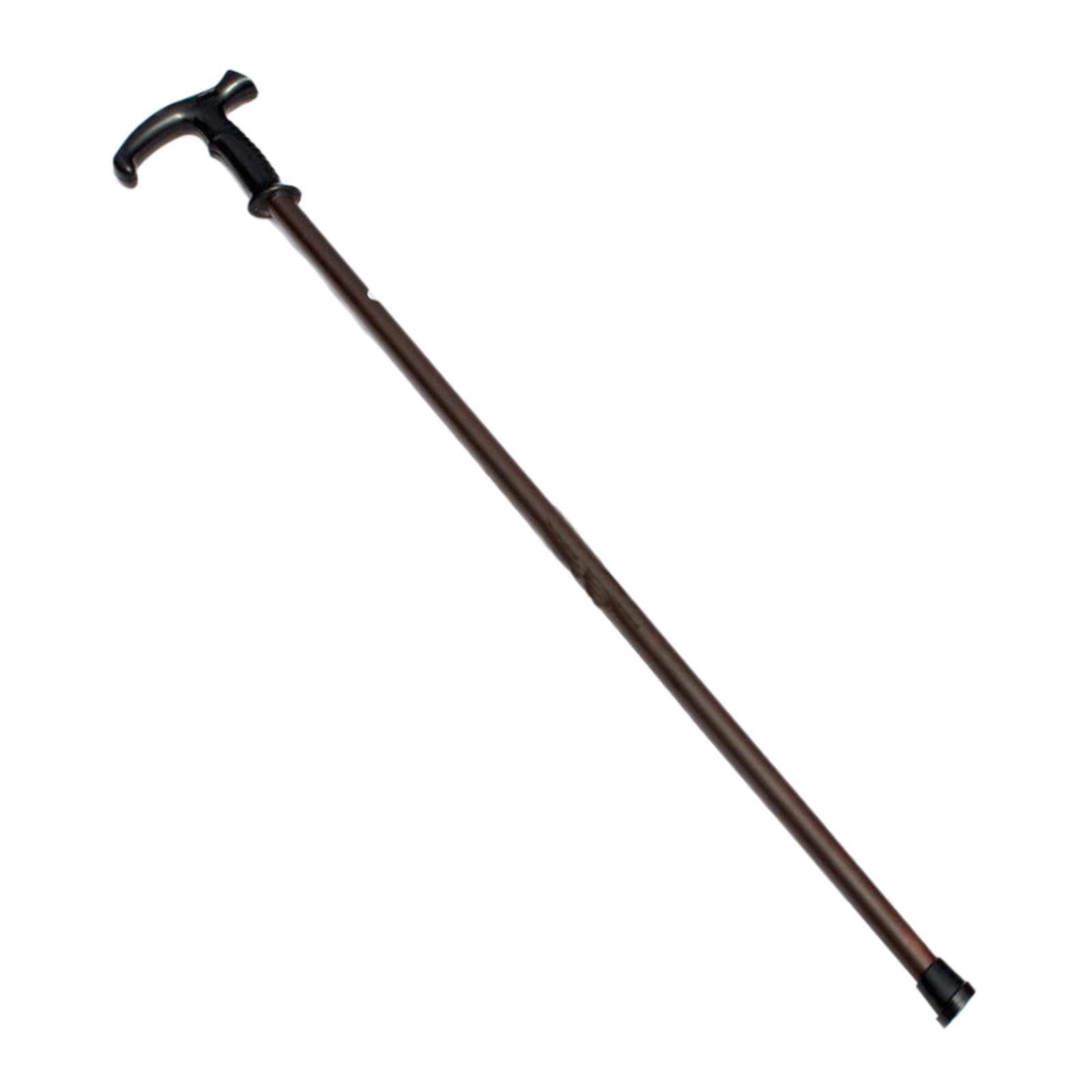 CALANDIS™ Walking Cane for Elderly Ergonomic Handle Lightweight Portable Trekking Pole | Walking & Trekking Sticks | Hiking Gear | & Hiking | Outdoor Sports-image-11