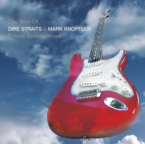 Mark Knopfler & Dire Straits