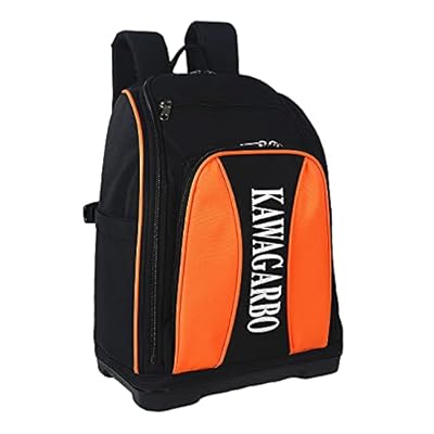 PAPAZAU Tool Bag Backpack Heavy Duty Lightweigh...
