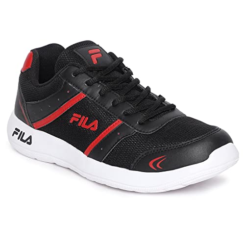 Image of Fila Mens Rosun Plus Sneaker