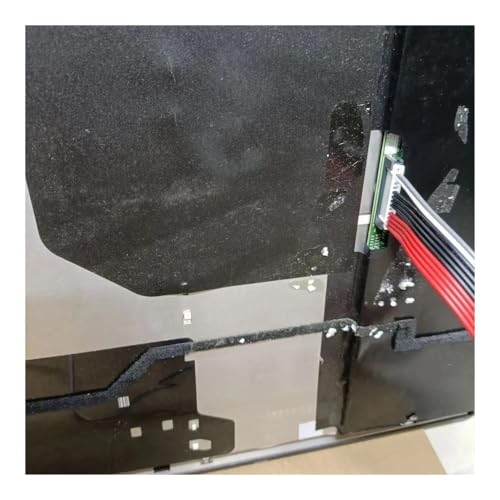 Placa controladora LM240WU2 para panel iMac 24 con entrada HDMI VGA DVI 4