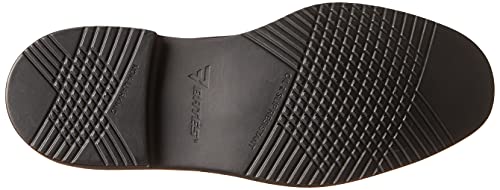 Bates Mens Sentry Oxford High Gloss Uniform Dress Shoe, Black Gloss, 10 Us #TOP3