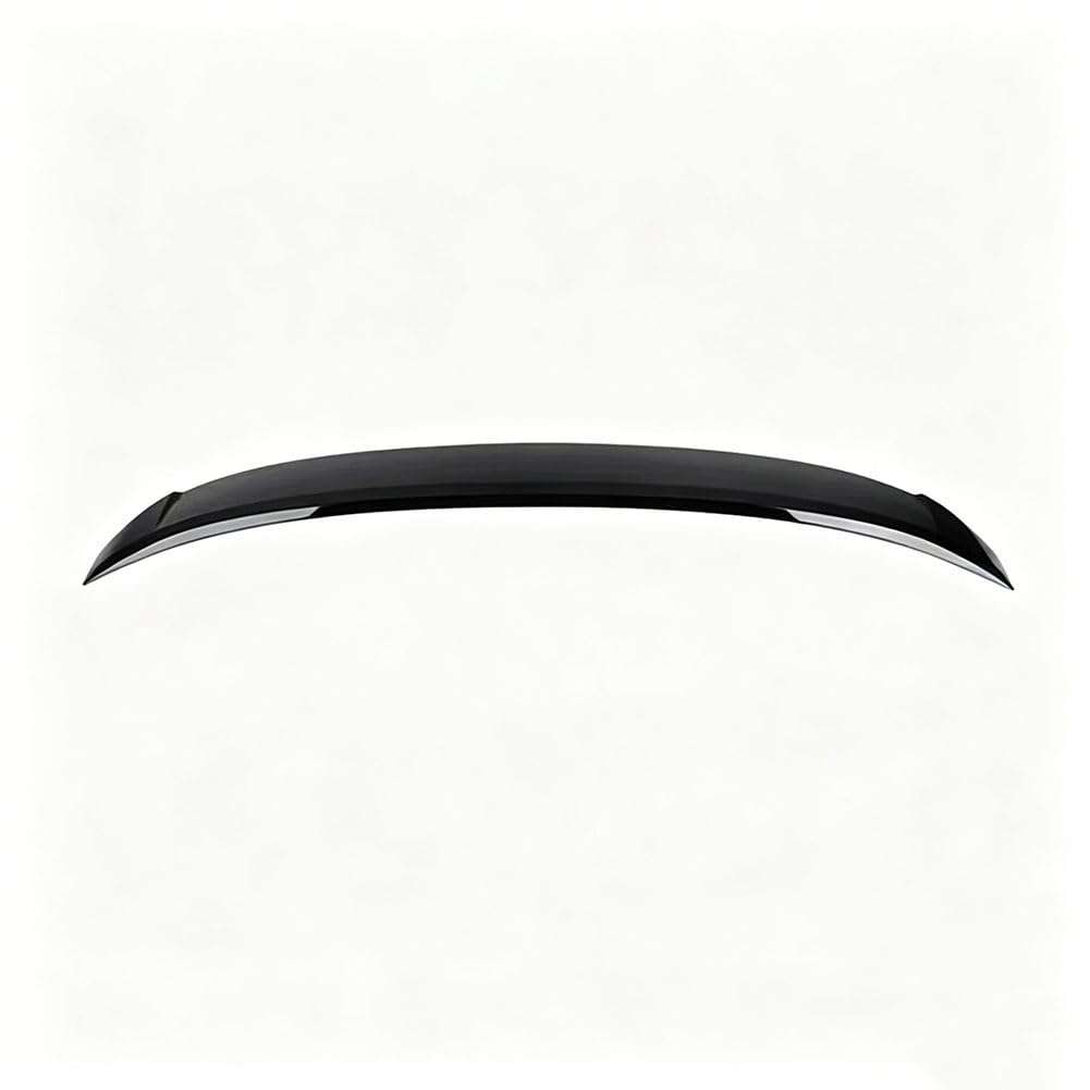 JGGQSY Car spoiler,Compatible with Kia K5 2011–2015, Auto Parts,carbon fibre