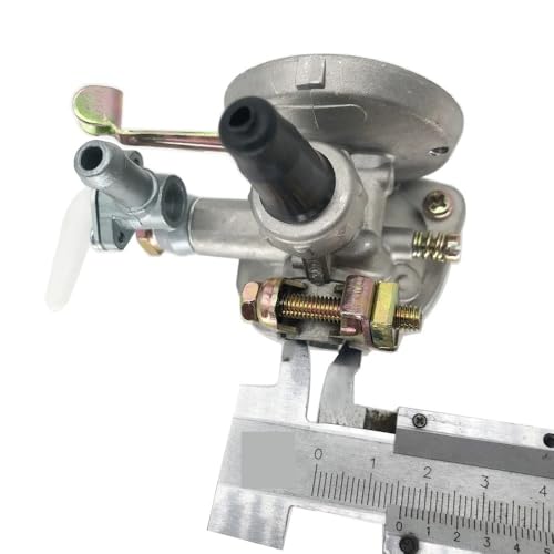 Carburateur performant pour débroussailleuse thermique TL33 BC330