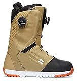 snowboard boots herren sale 45 Boa-Verschlusssystem mit 2 H3-Haspelrollen zum Einstellen und zonalem Verschluss