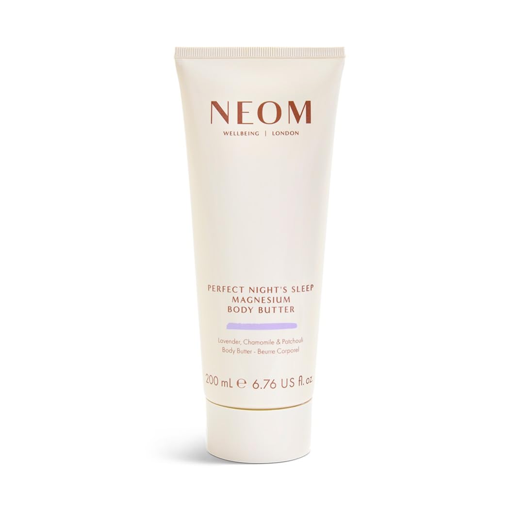 NEOM Body Butter (6.8 fl oz (200 ml) (Perfect Night's Sleep))