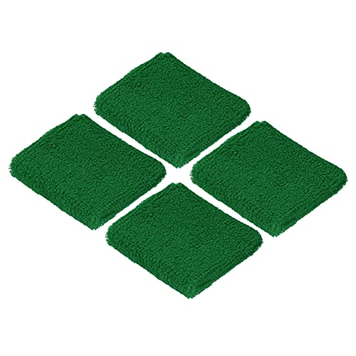 PATIKIL Sports Wristbands 8x8cm