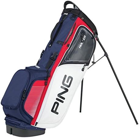 PING 2018 Hoofer Carry Golf Bag