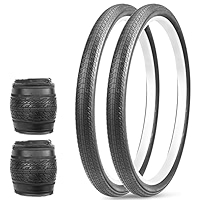 Meghna Bike Tire 20x2.4 Inch Tire Foldable Replacement All-terrain - View #8