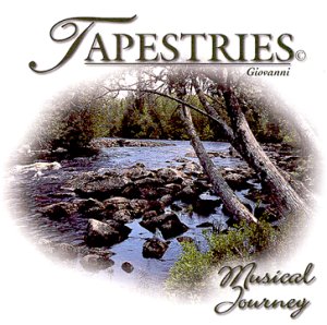 Musical Journey [Audio CD]
