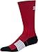 Under Armour UA Unrivaled Crew MD Red