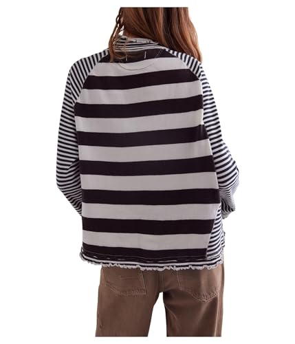 Free People Women's We The Free Punk Playful Tee2