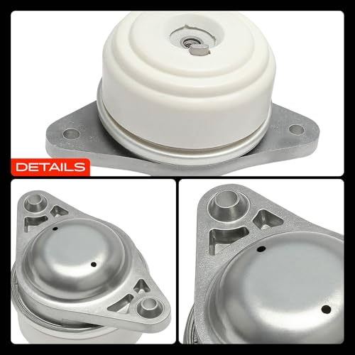 A-Premium Engine Motor Mount and Transmission Mount Kit, Set of 3 by A-Premium - Used condition - Image 9