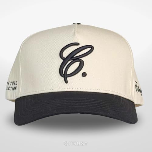 Image of Vintage Fashion Trucker Hat | Men & Women | Trendy Cute Retro Red Caps for Country & Western | Camo Fur Cotton | Snapback