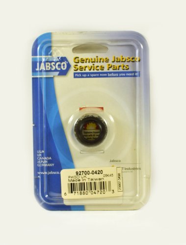 Itt Jabsco SHAFT SEAL F/ #11810 PUMP