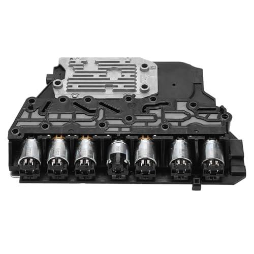 Modulo di Controllo Trasmissione TCM TCU 6T30,Modulo di controllo della trasmissione 6T45 TCU per sostituzione Epica - Installazione semplice
