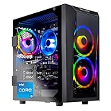 SkyTech ST-BLAZEll-0351-B-AM