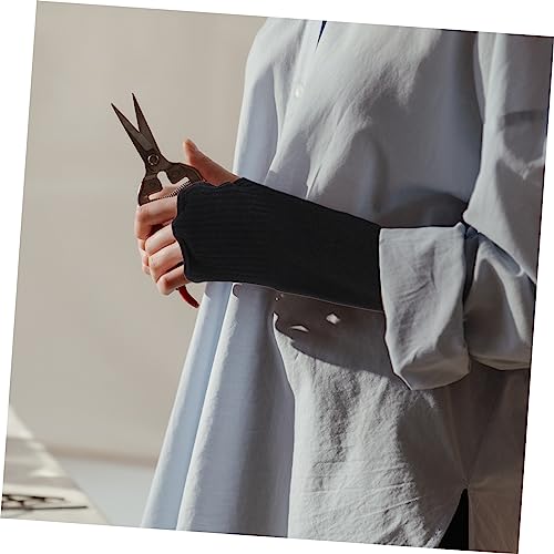 Manchons anti-coupure pour bras protège-bras respirant anti-blessure