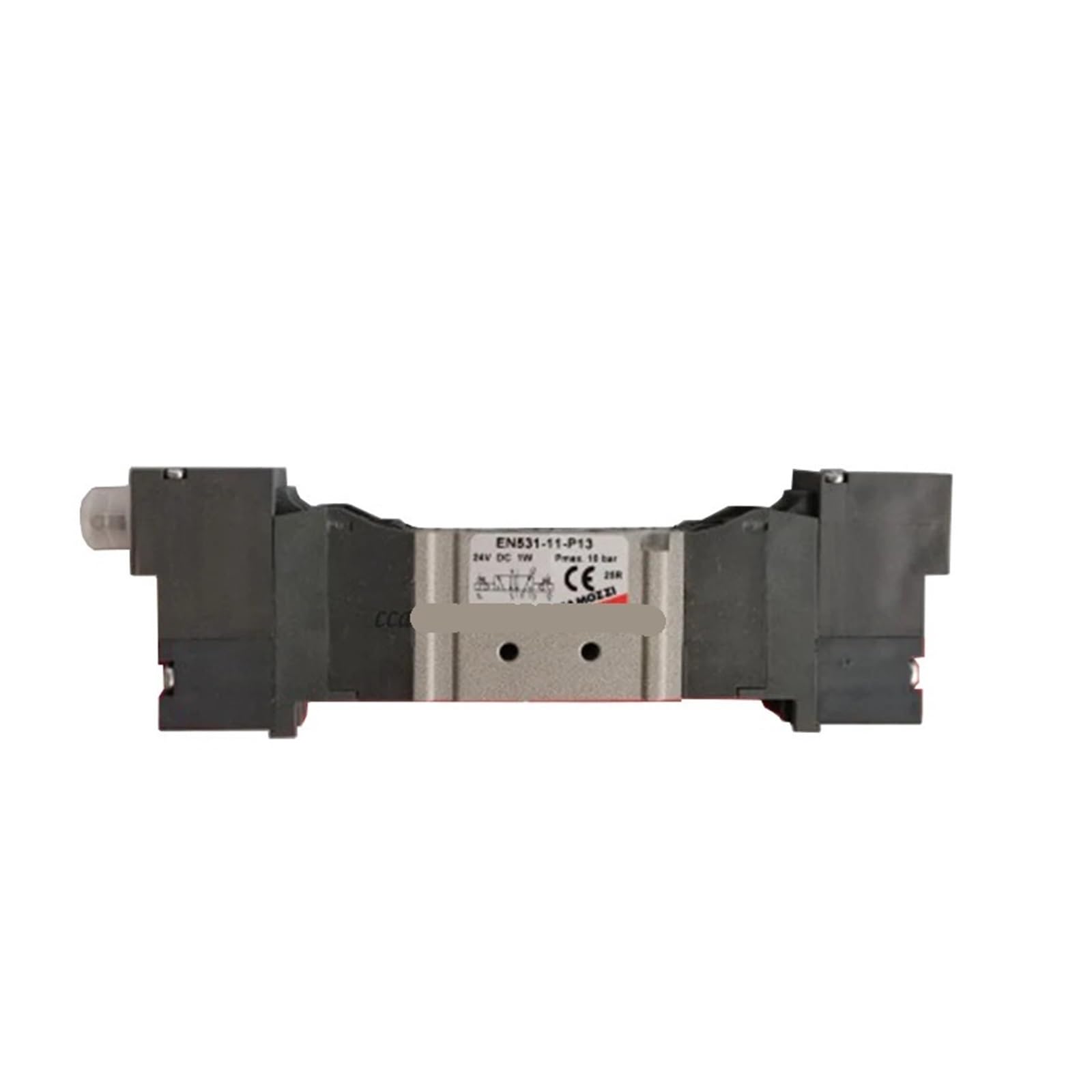 Électrovanne EN530-11-P13 pour remplacer une vanne défectueuse et stopper les fuites