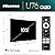 Hisense 100-Inch Class U7 Series ULED 4K UHD Google Smart TV (100U76N, 2024 Model) - QLED, Native 144Hz, Motion Rate 480, Dolby Vision, Full Array Local Dimming, Game Mode Pro, Alexa Compatibility