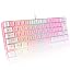 Pink White