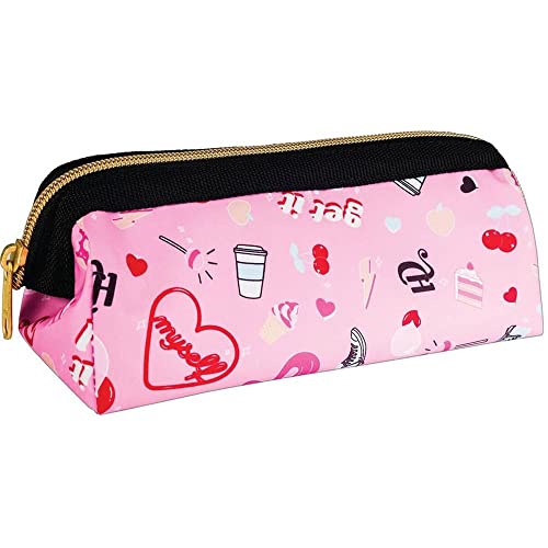 Estojo Especial Capricho, Tilibra, 130508, Multicor