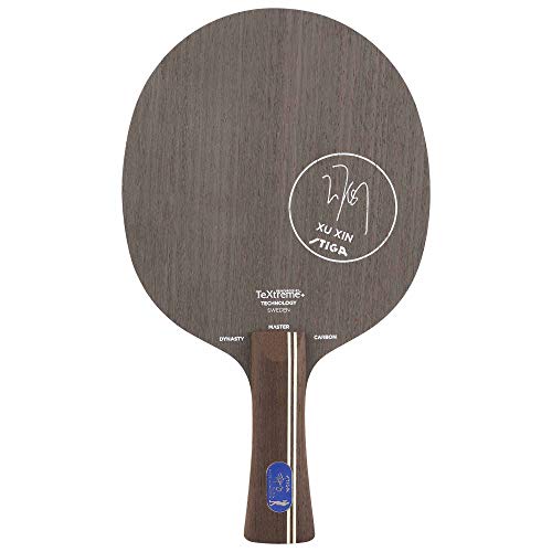 Buy STIGA Blade Dynasty Carbon Xu Xin Edition Table Tennis Blade