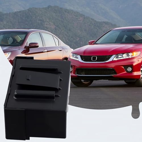 Relais de fusibles de voiture étanche haute performance pour utilitaire - 2