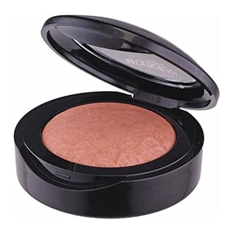 Paleta de maquillaje Deborah Milano 30 ml Cover
