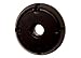 ACDelco 22549794 GM Original Equipment Black Radio Antenna Cable Nut