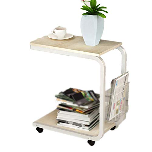 LSN Table,Tea Table Y The Sofa, with Storage Rack Two Floors Removable LSN Table,Tea Table Y The Sofa, with Storage Rack Two Floors Removable