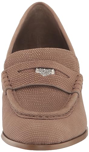 Image of Vince Camuto Women's Carissla Block Heel Loafer