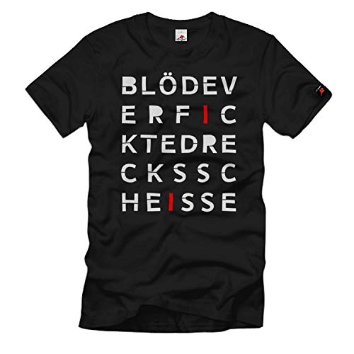 T-shirt amusant avec inscription pour briser la glace en public