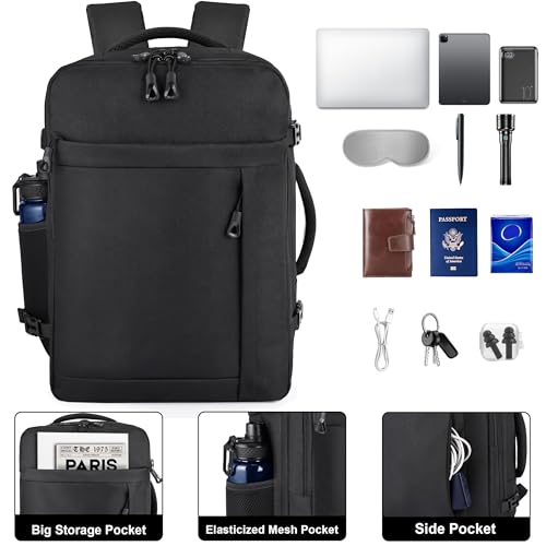 HILOMON Under Seat Backpack