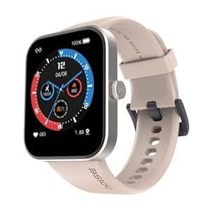 Noise ColorFit Pulse Smartwatch