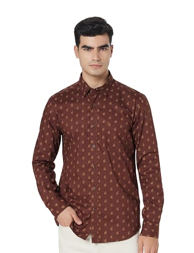 Image of Arrow Sports Men Shirt