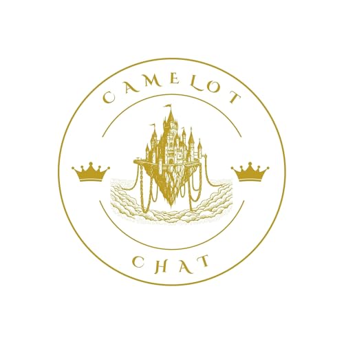Camelot Chat cover art