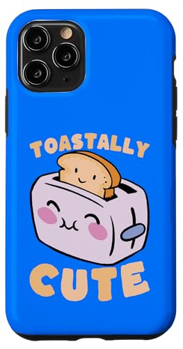 �g�[�X�^���[ ���킢�� ���킢�� �g�[�X�^�[ �p������� �f�U�C�� �X�}�z�P�[�X iPhone 11 Pro �p