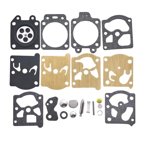 Carburador FS36 FS44R para estabilizar el ralentí del motor