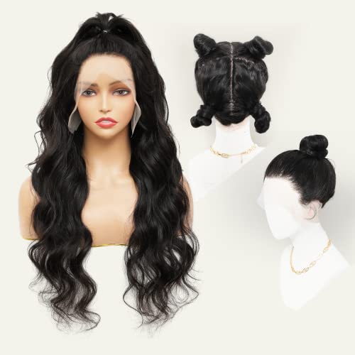 【ISSEYDIRA FULL LACE WIGS OUTLET】Full Lace Human Hair Wigs 2.0 Body Wave Full HD Lace Wig Human Hair 100% Chinese Yunnan