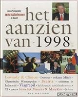 Het aanzien 1998 9027466386 Book Cover
