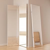 Amazon.co.jp: brisafe 日本製鏡面フィルム 割れない 壁掛けミラー