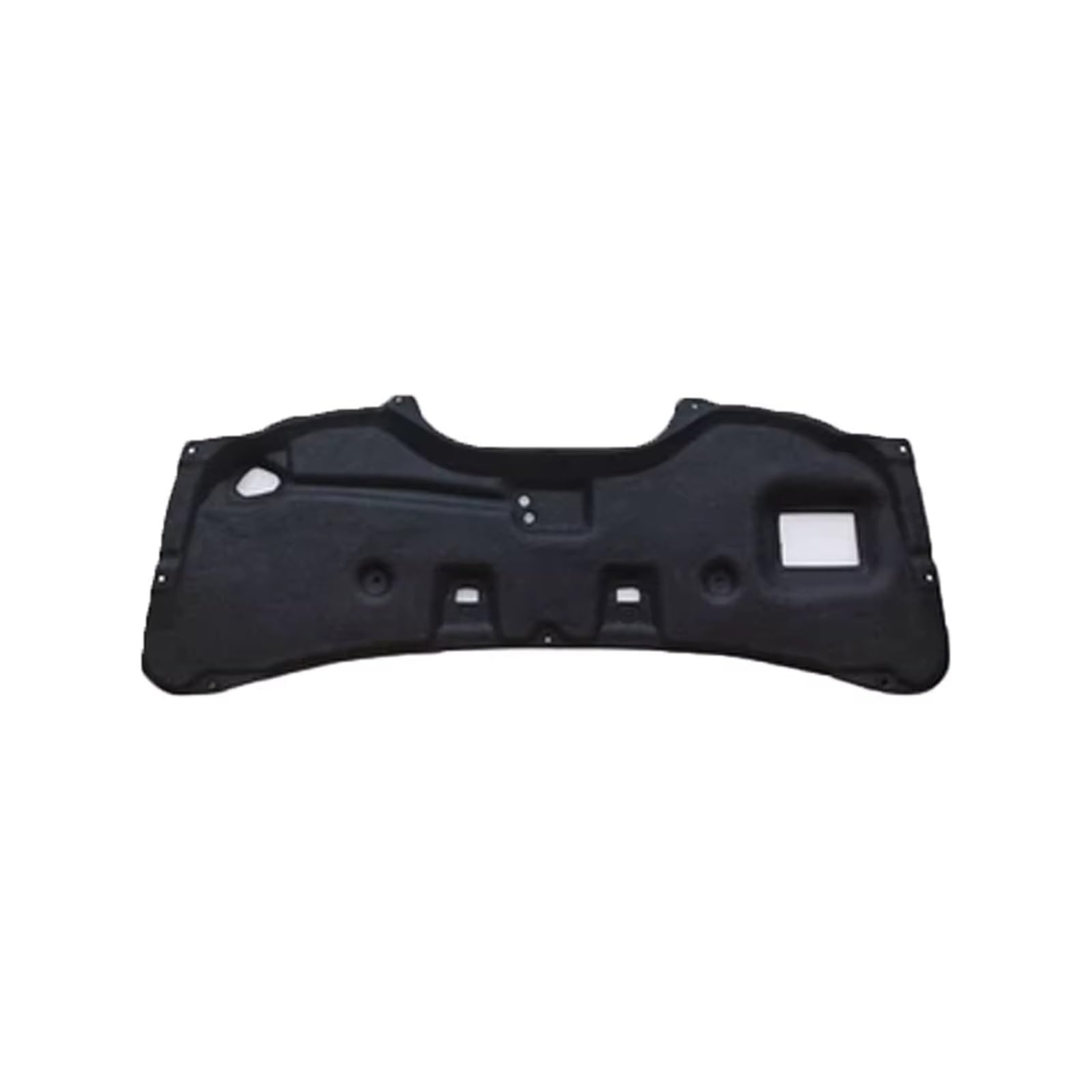 Coussinet capot insonorisant pour Nissan Rogue et X-Trail T32