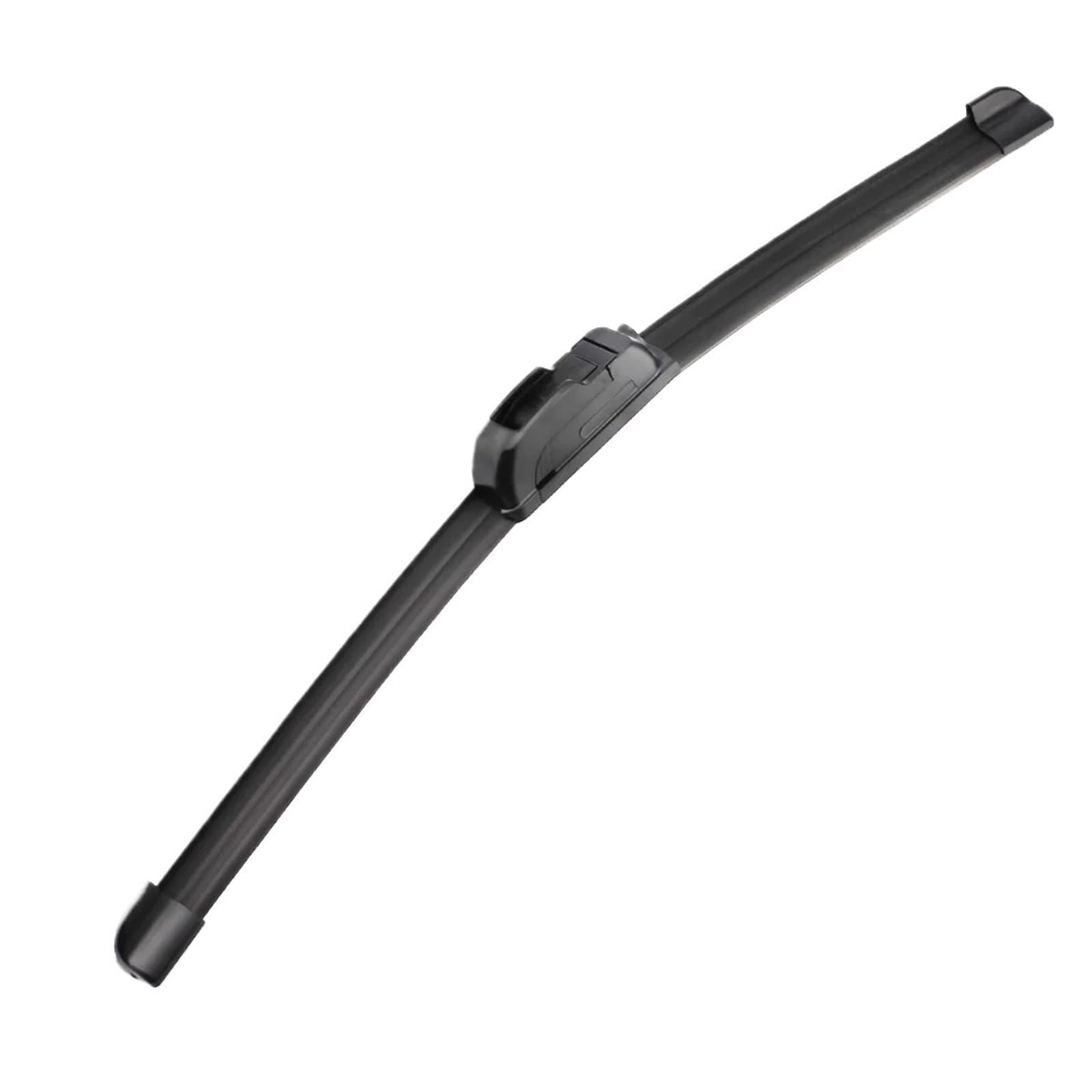Spazzole tergicristallo per auto Spazzola Tergicristallo Per Auto In Gomma Morbida Senza Ossa | Spazzola tergicristallo per auto morbida disossata(1PC 22Inches 550mm)