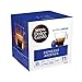 Nescafé Dolce Gusto Espresso Ardenza - Café - 48 Capsules (Lot de 3 boîtes x 16)